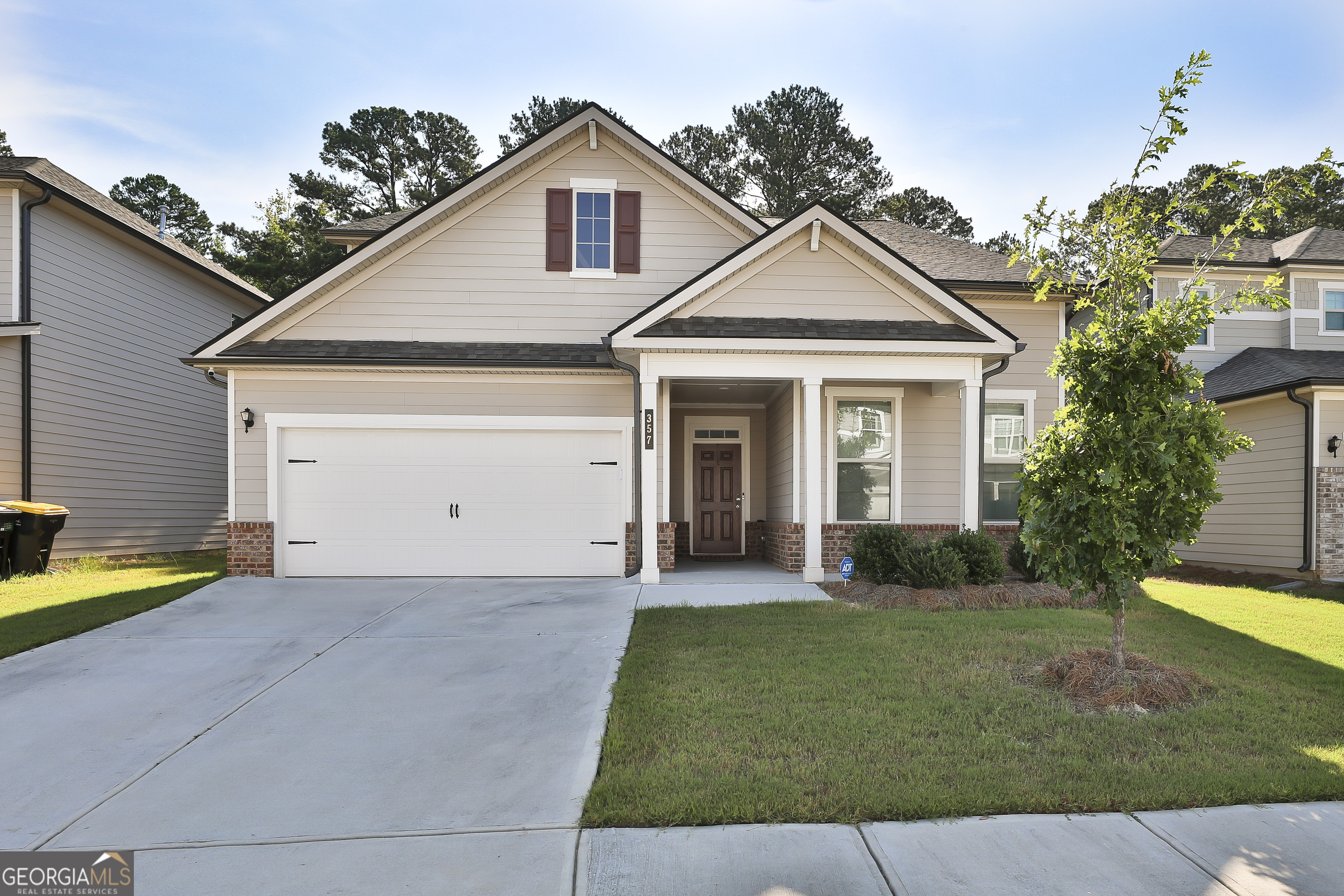 357 Caledonia Court Peachtree City GA 30269
