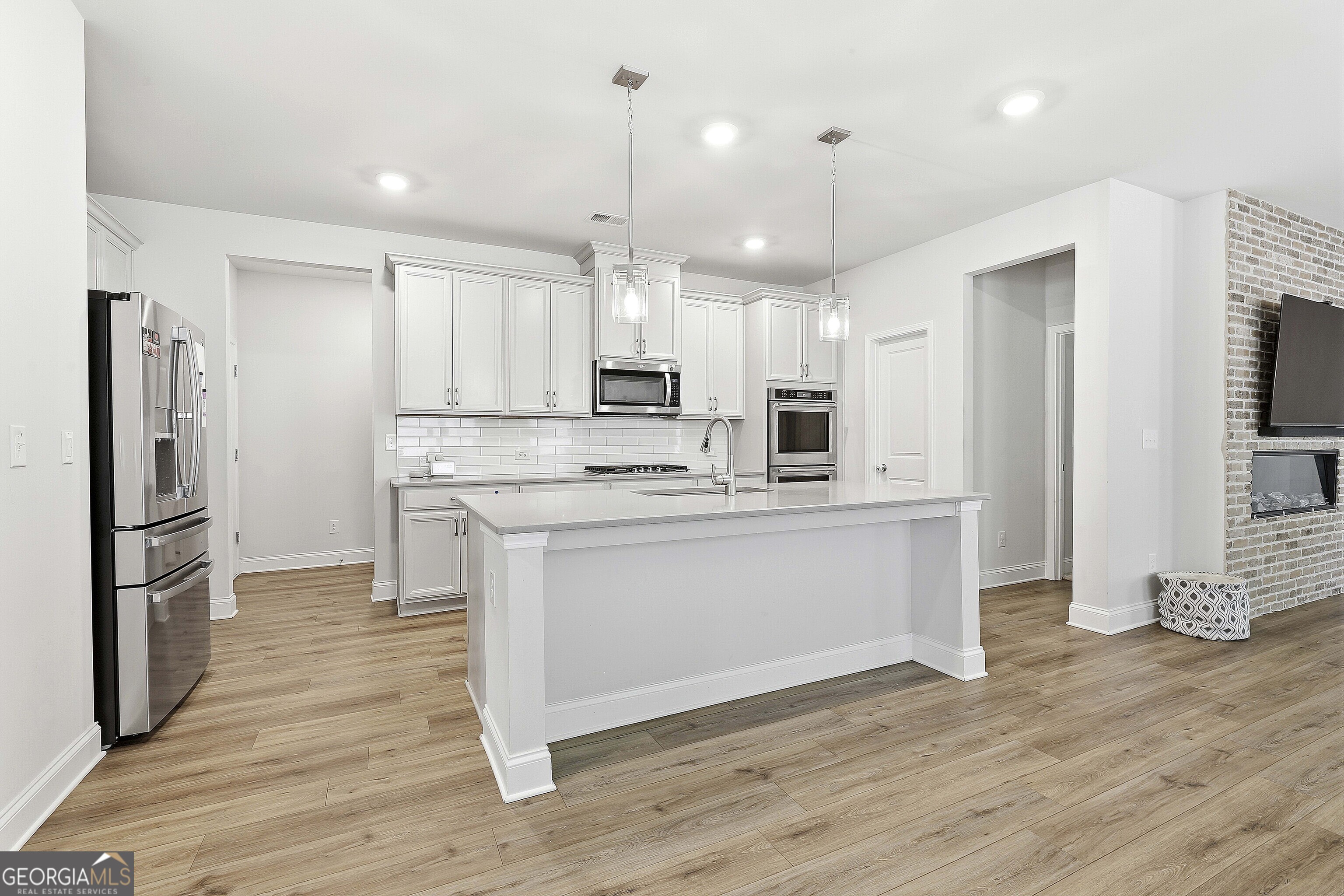 357 Caledonia Court Peachtree City GA 30269