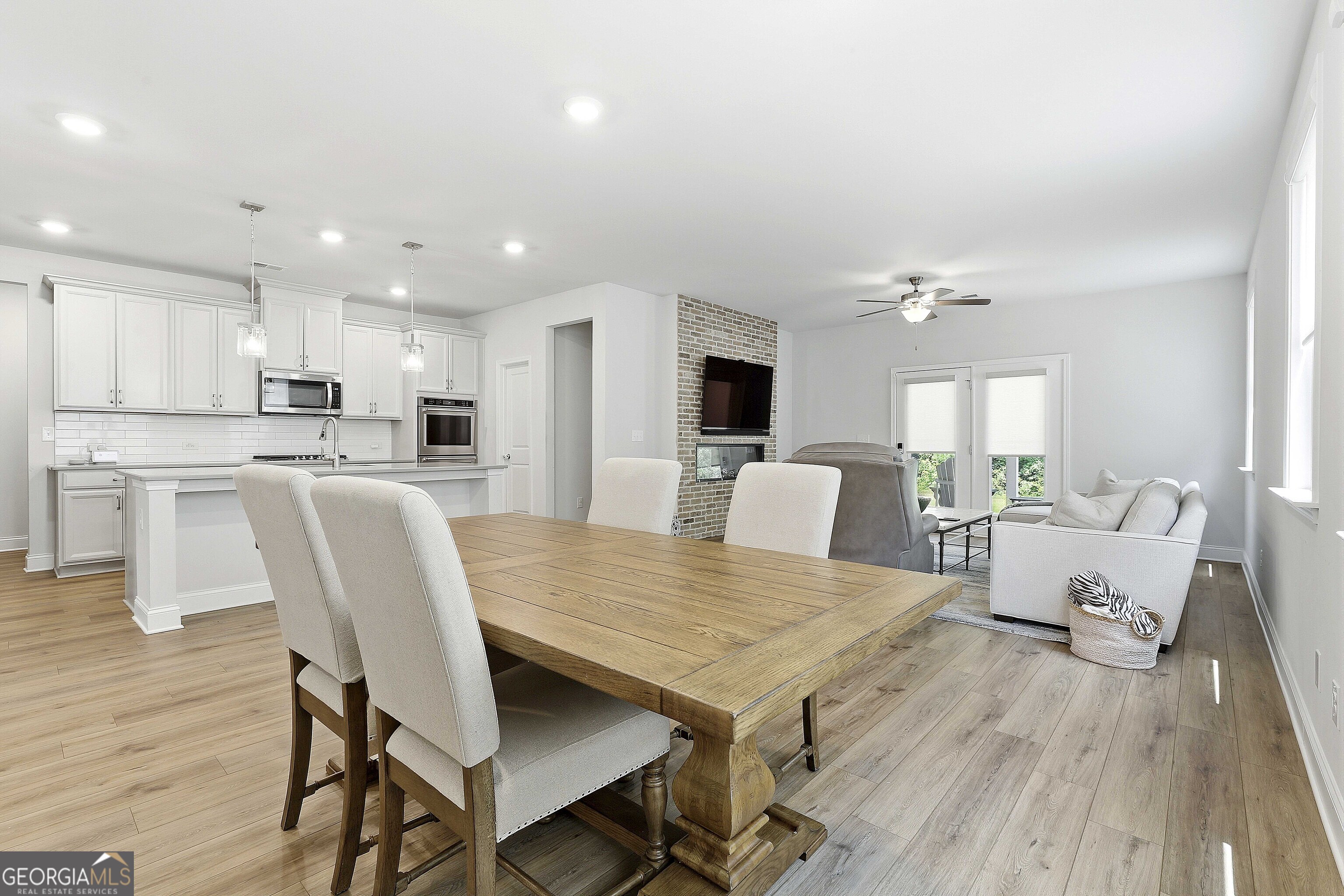 357 Caledonia Court Peachtree City GA 30269