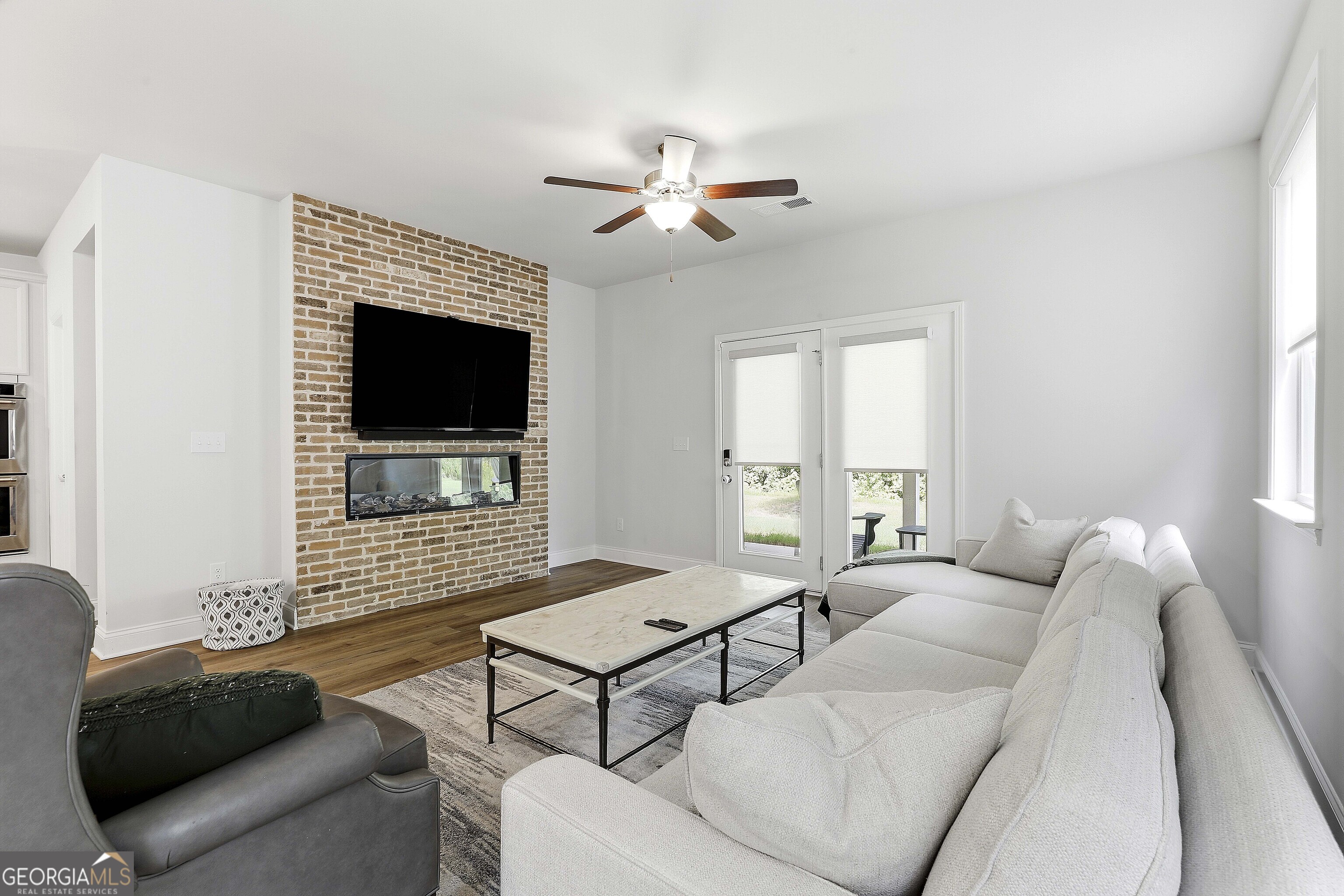 357 Caledonia Court Peachtree City GA 30269