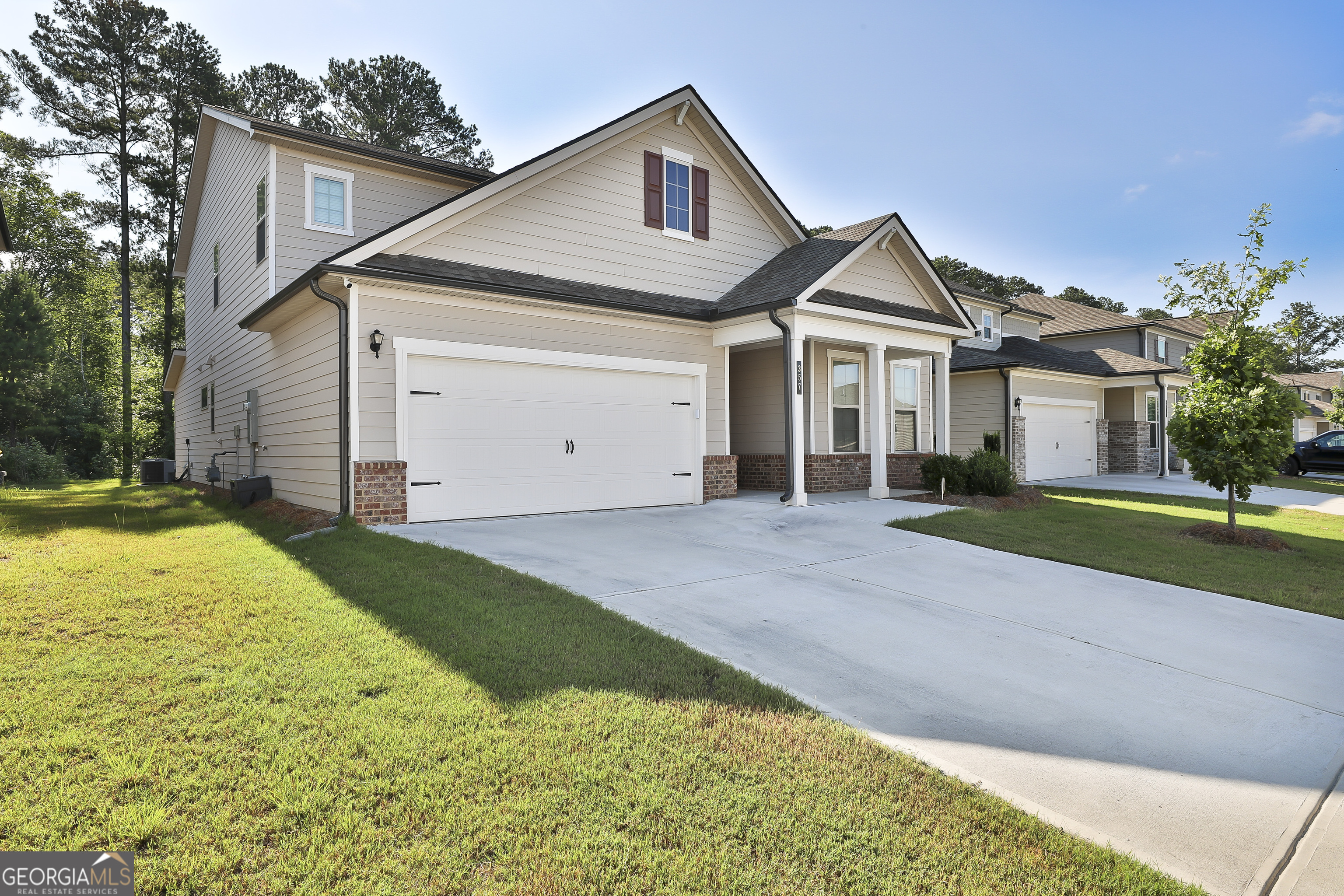 357 Caledonia Court Peachtree City GA 30269