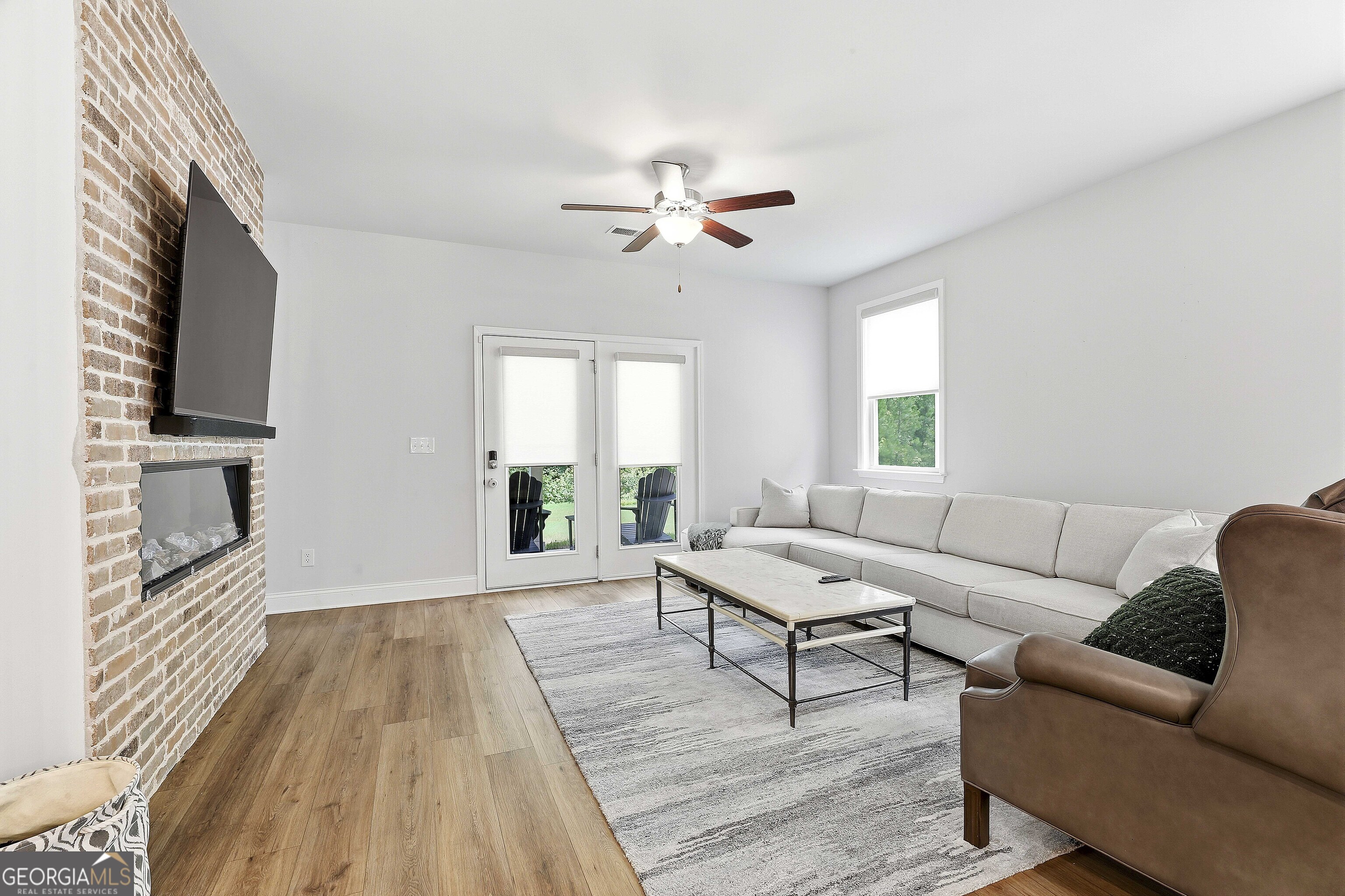 357 Caledonia Court Peachtree City GA 30269