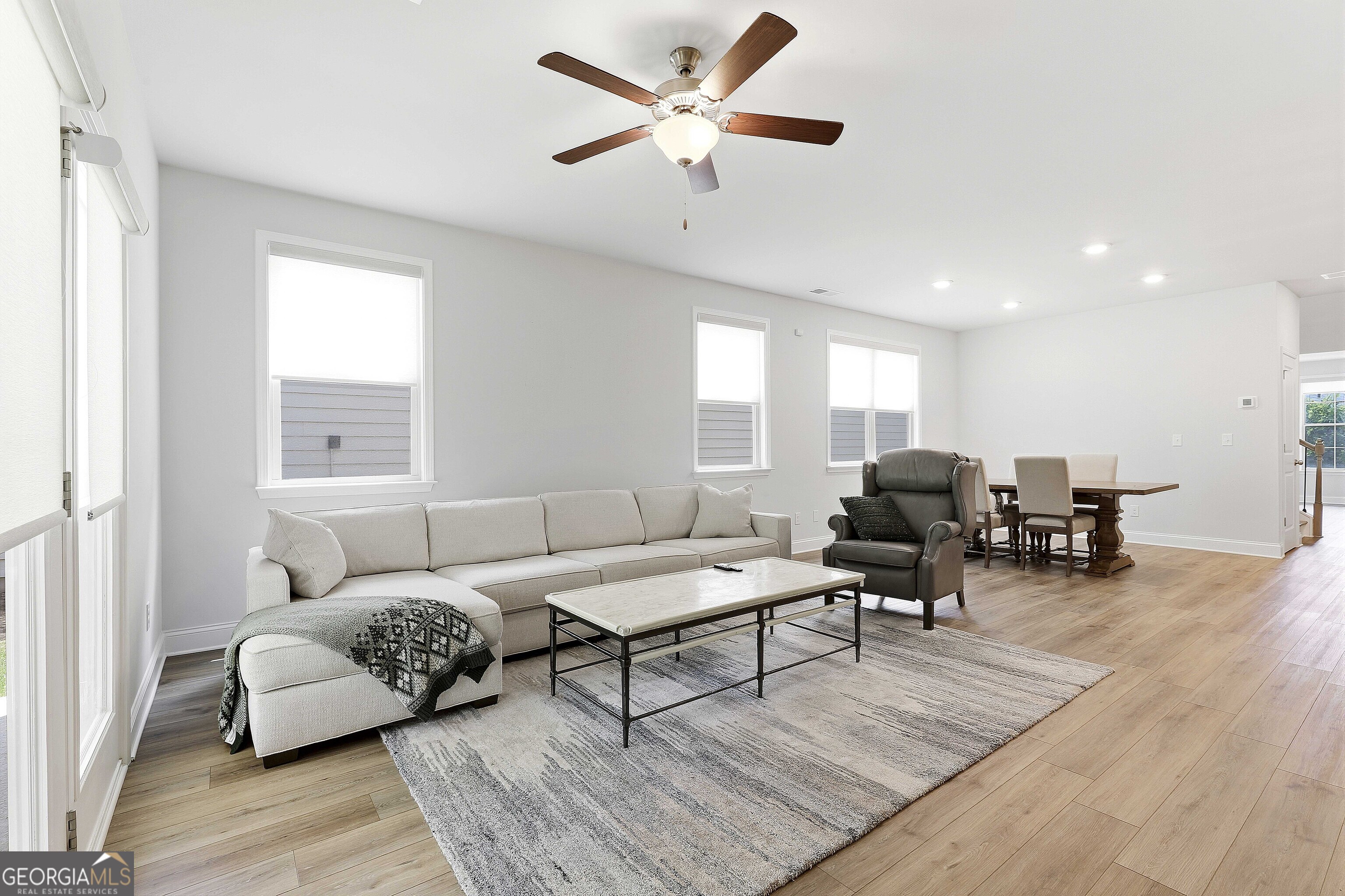 357 Caledonia Court Peachtree City GA 30269