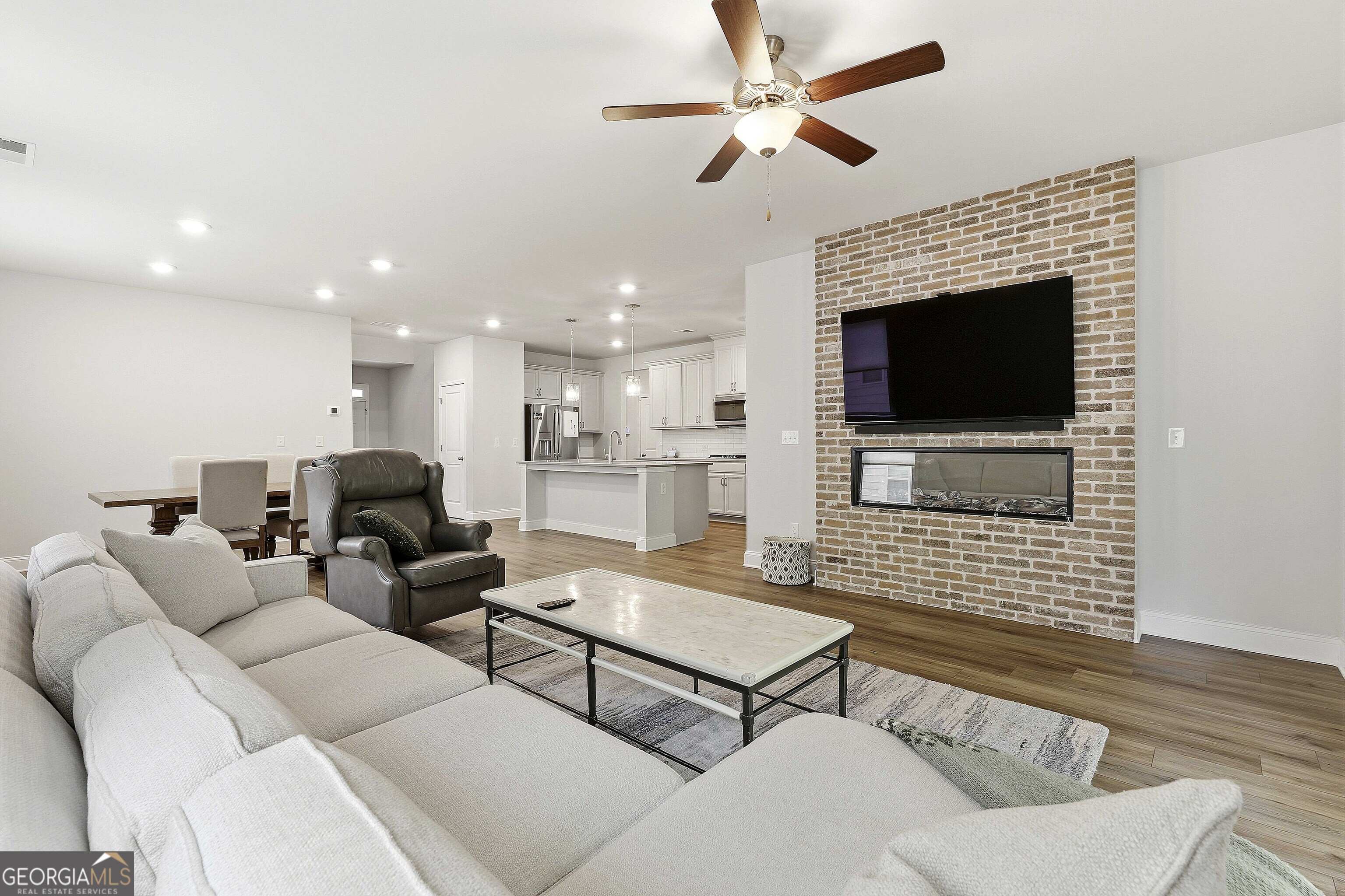 357 Caledonia Court Peachtree City GA 30269