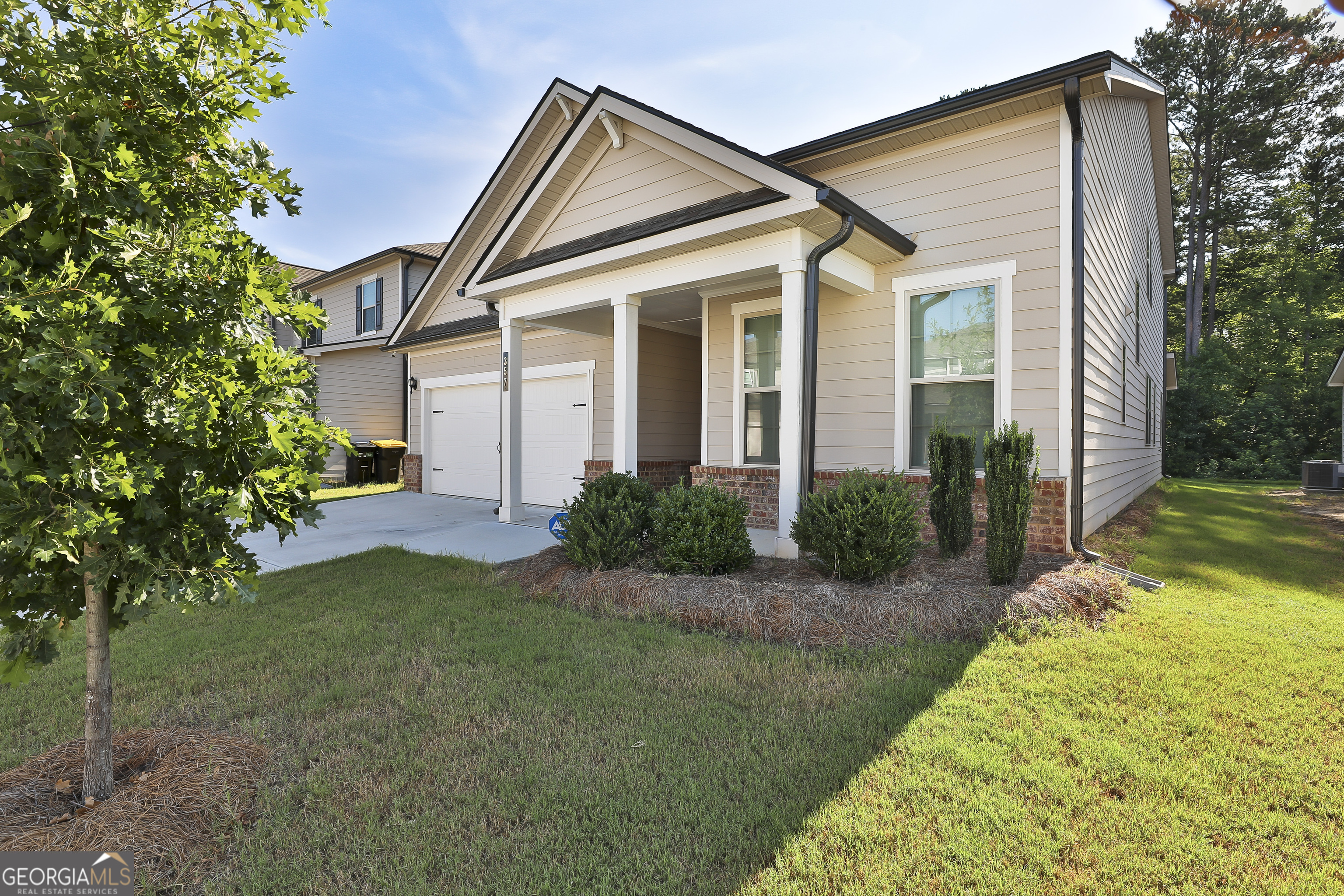 357 Caledonia Court Peachtree City GA 30269