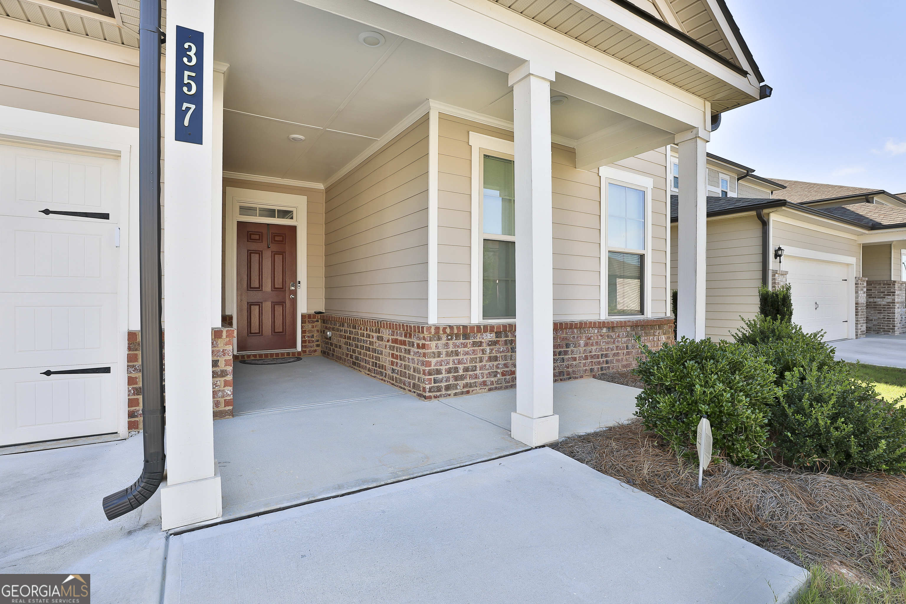 357 Caledonia Court Peachtree City GA 30269