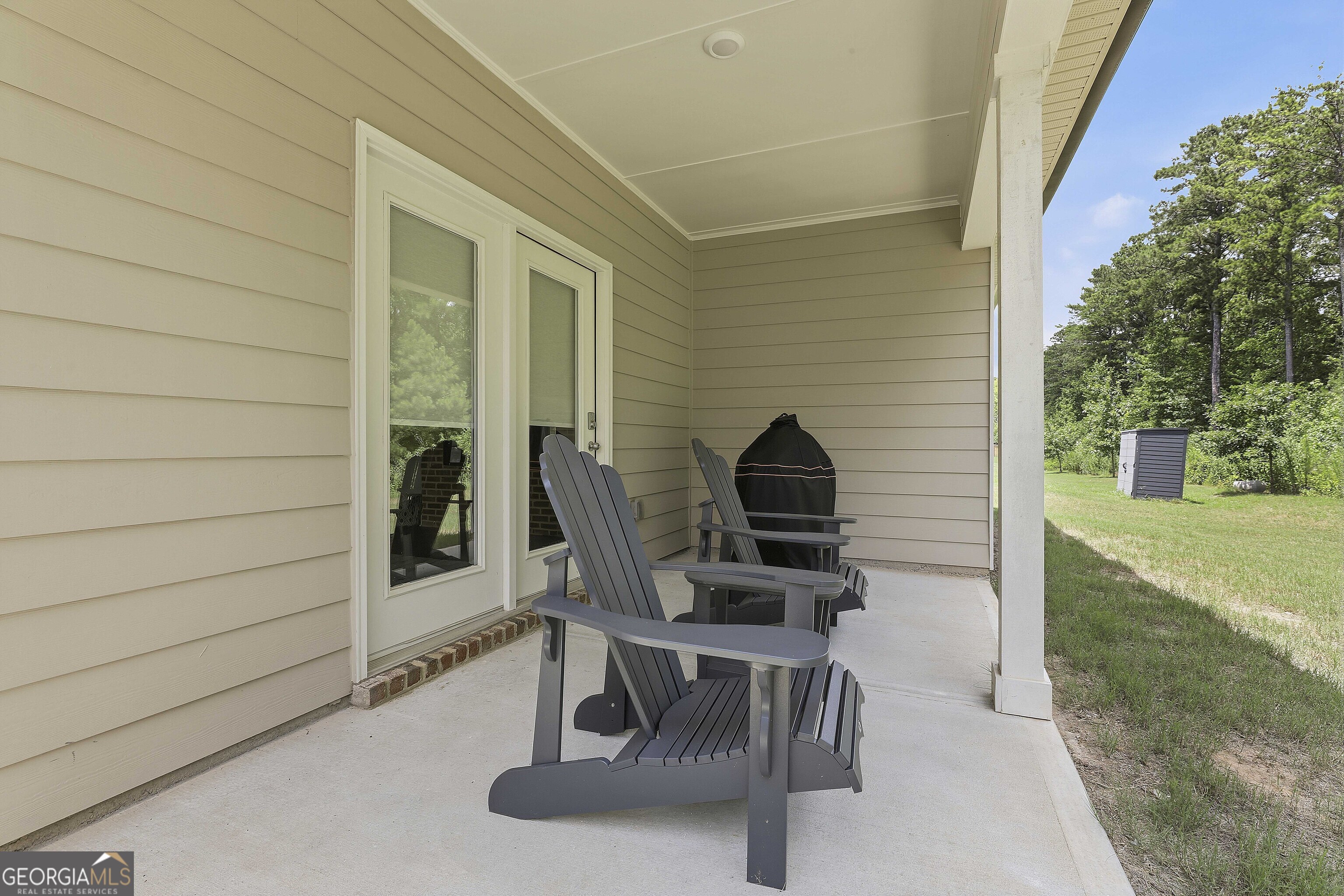 357 Caledonia Court Peachtree City GA 30269