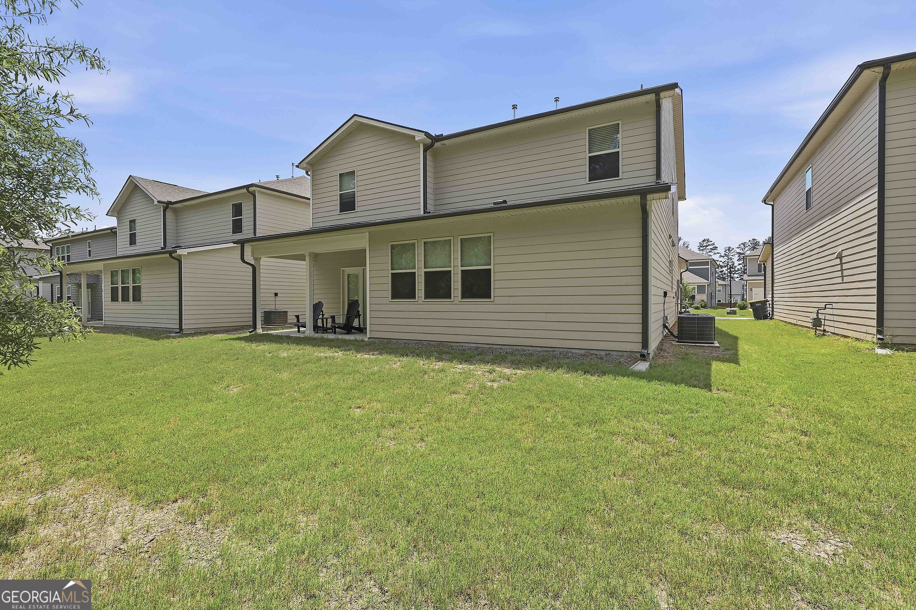 357 Caledonia Court Peachtree City GA 30269