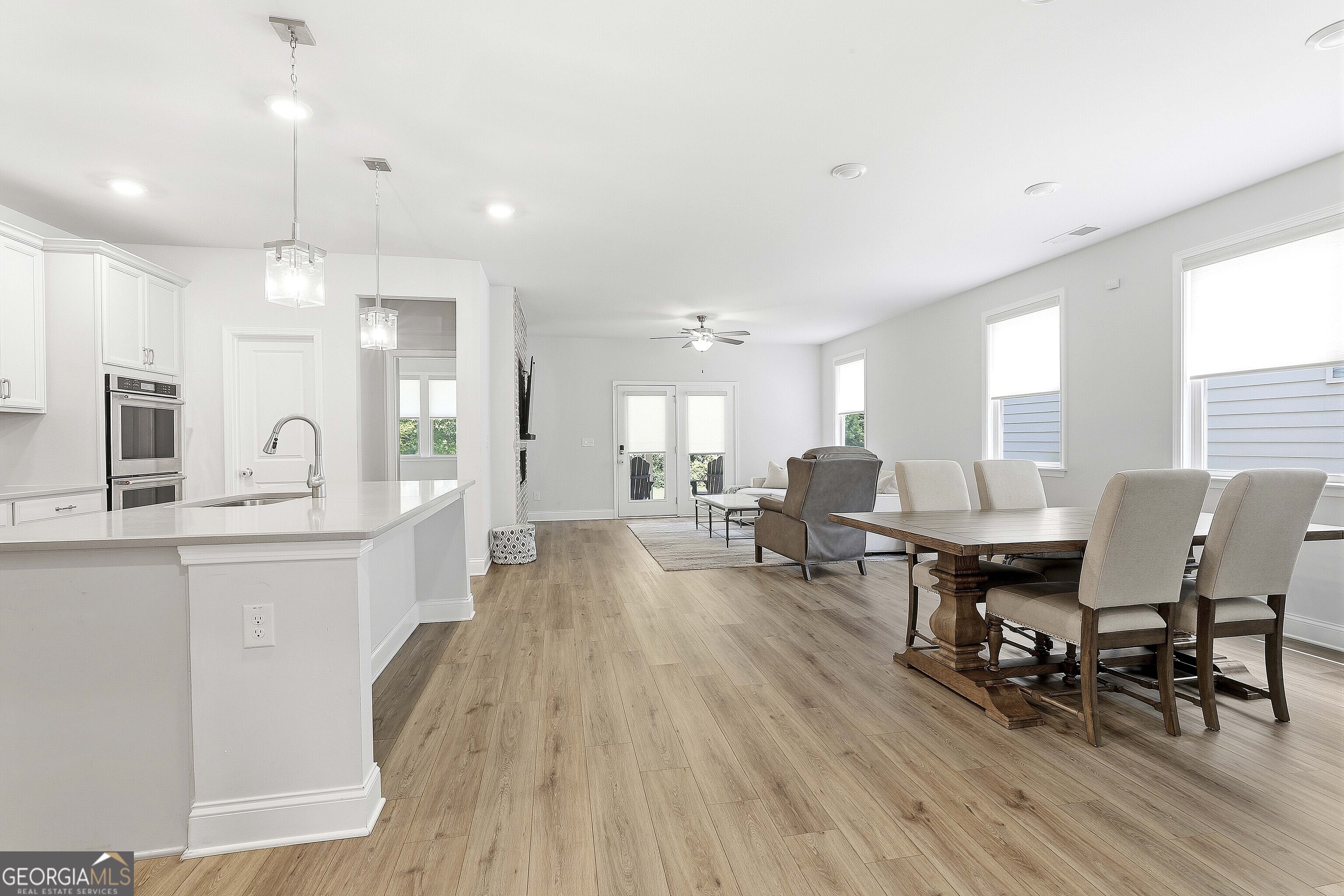 357 Caledonia Court Peachtree City GA 30269