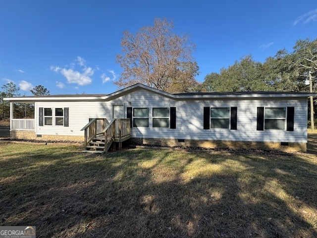 115 Wynn Drive Albany GA 31705