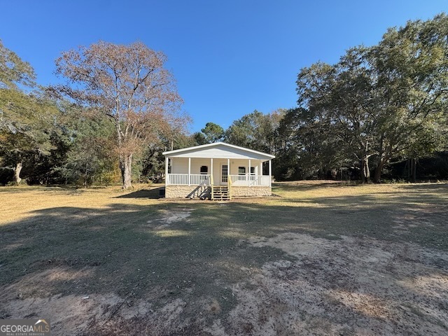115 Wynn Drive Albany GA 31705