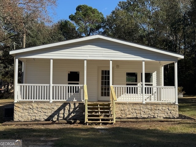 115 Wynn Drive Albany GA 31705