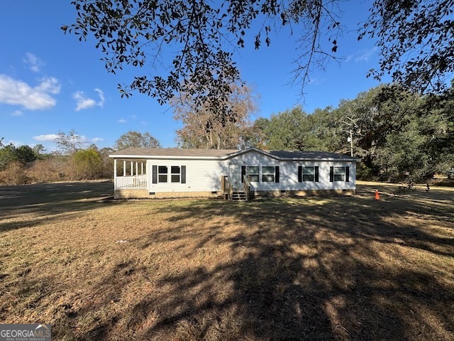 115 Wynn Drive Albany GA 31705