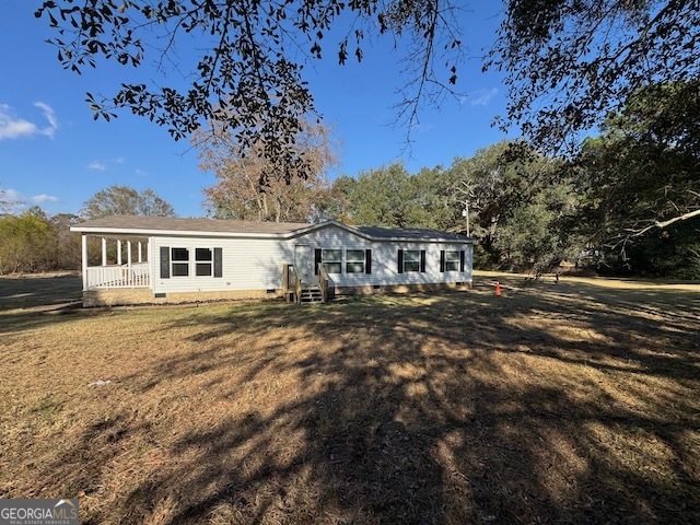 115 Wynn Drive Albany GA 31705