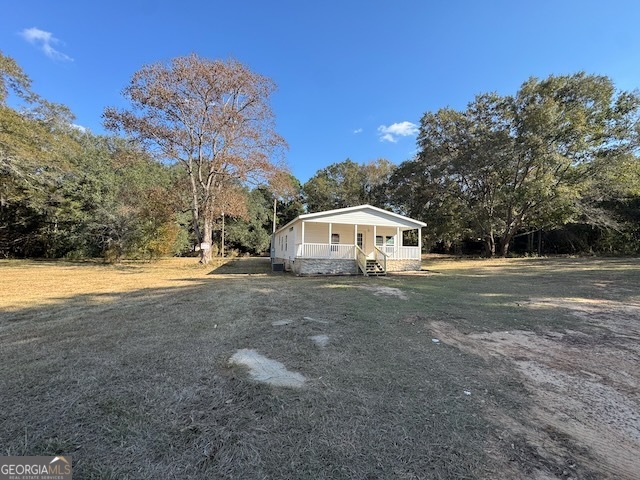 115 Wynn Drive Albany GA 31705