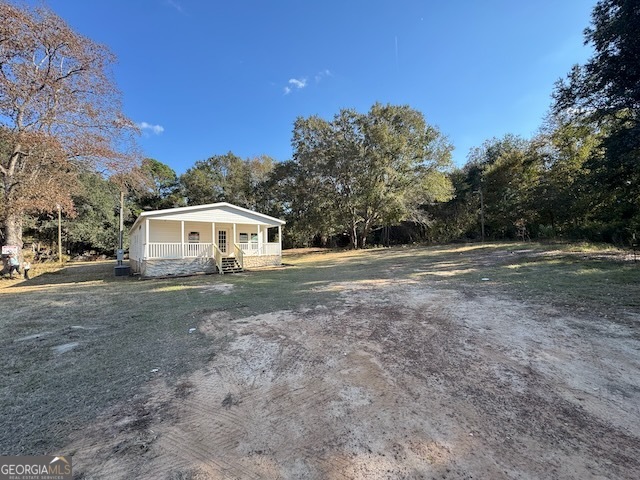 115 Wynn Drive Albany GA 31705