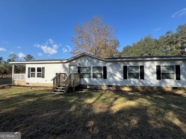 115 Wynn Drive Albany GA 31705