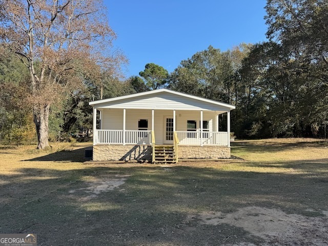 115 Wynn Drive Albany GA 31705