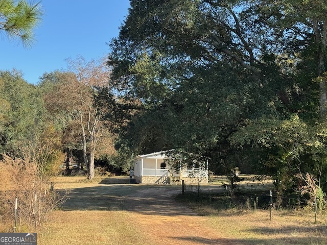115 Wynn Drive Albany GA 31705