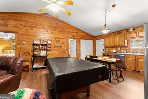 59 Rolling Hills Drive Sautee Nacoochee GA 30571