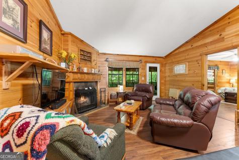 59 Rolling Hills Drive Sautee Nacoochee GA 30571