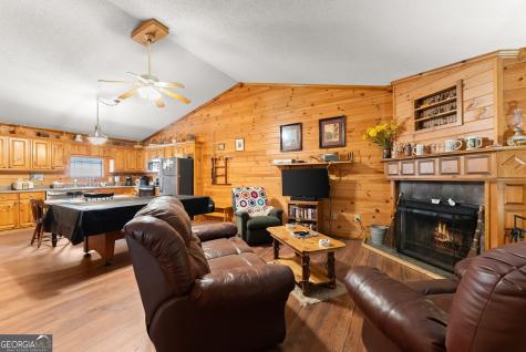 59 Rolling Hills Drive Sautee Nacoochee GA 30571