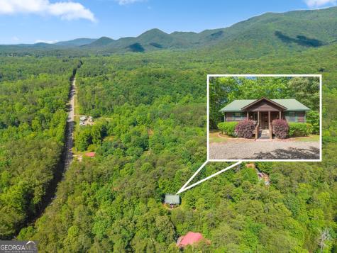 59 Rolling Hills Drive Sautee Nacoochee GA 30571