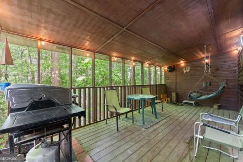 59 Rolling Hills Drive Sautee Nacoochee GA 30571