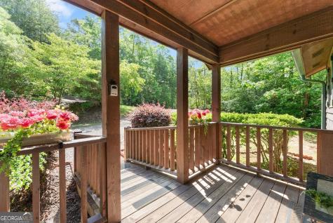 59 Rolling Hills Drive Sautee Nacoochee GA 30571