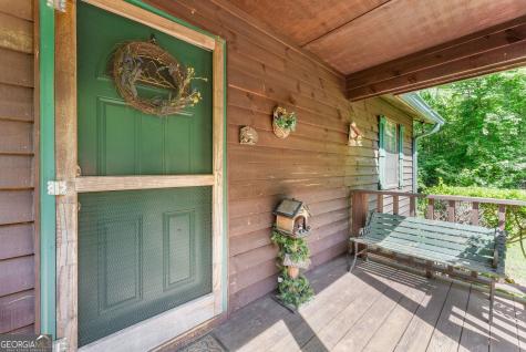 59 Rolling Hills Drive Sautee Nacoochee GA 30571