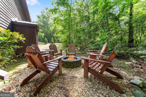 59 Rolling Hills Drive Sautee Nacoochee GA 30571