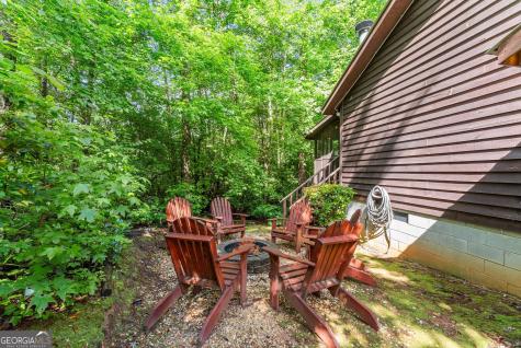 59 Rolling Hills Drive Sautee Nacoochee GA 30571