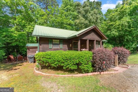 59 Rolling Hills Drive Sautee Nacoochee GA 30571