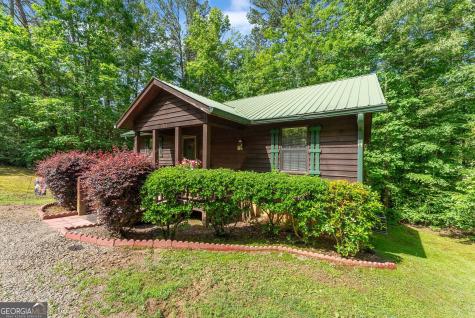 59 Rolling Hills Drive Sautee Nacoochee GA 30571