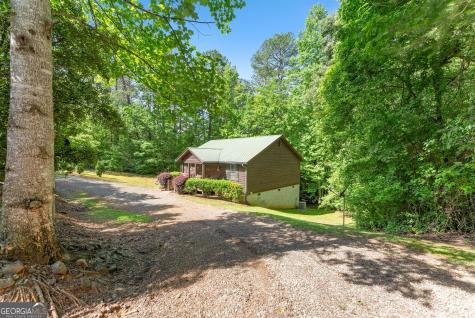 59 Rolling Hills Drive Sautee Nacoochee GA 30571
