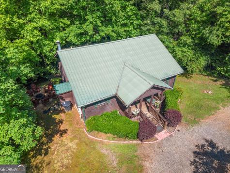 59 Rolling Hills Drive Sautee Nacoochee GA 30571
