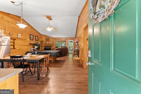 59 Rolling Hills Drive Sautee Nacoochee GA 30571