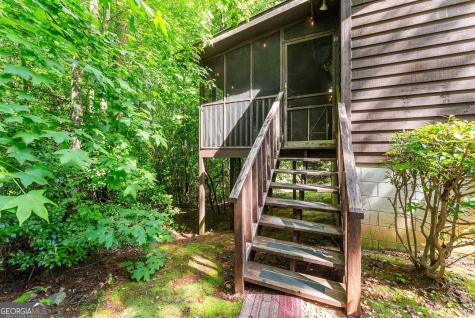 59 Rolling Hills Drive Sautee Nacoochee GA 30571