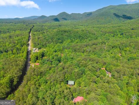 59 Rolling Hills Drive Sautee Nacoochee GA 30571