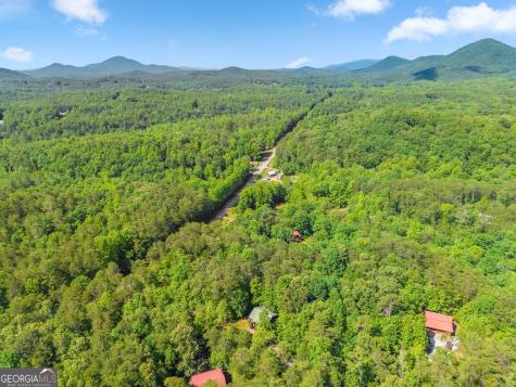 59 Rolling Hills Drive Sautee Nacoochee GA 30571