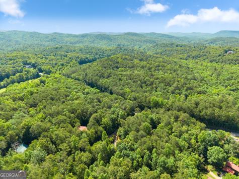 59 Rolling Hills Drive Sautee Nacoochee GA 30571