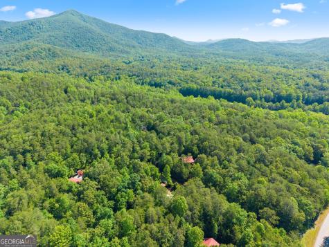 59 Rolling Hills Drive Sautee Nacoochee GA 30571