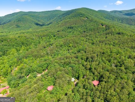59 Rolling Hills Drive Sautee Nacoochee GA 30571