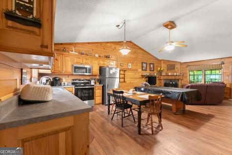 59 Rolling Hills Drive Sautee Nacoochee GA 30571