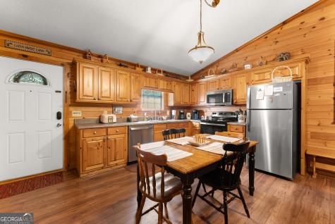 59 Rolling Hills Drive Sautee Nacoochee GA 30571
