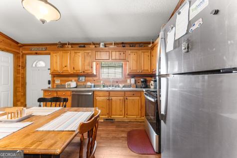 59 Rolling Hills Drive Sautee Nacoochee GA 30571