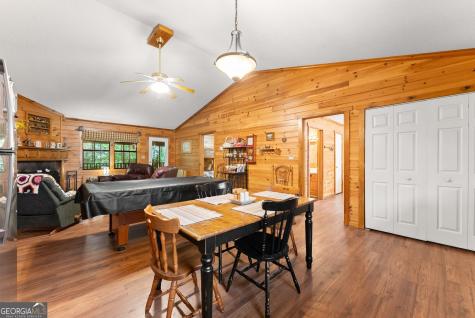 59 Rolling Hills Drive Sautee Nacoochee GA 30571