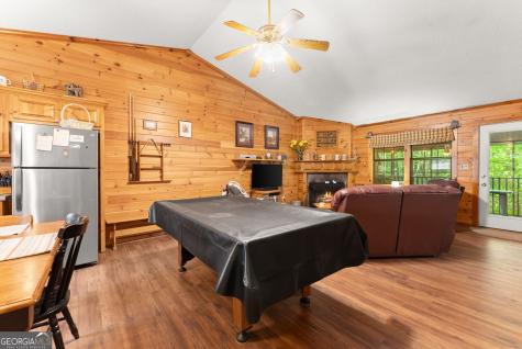 59 Rolling Hills Drive Sautee Nacoochee GA 30571