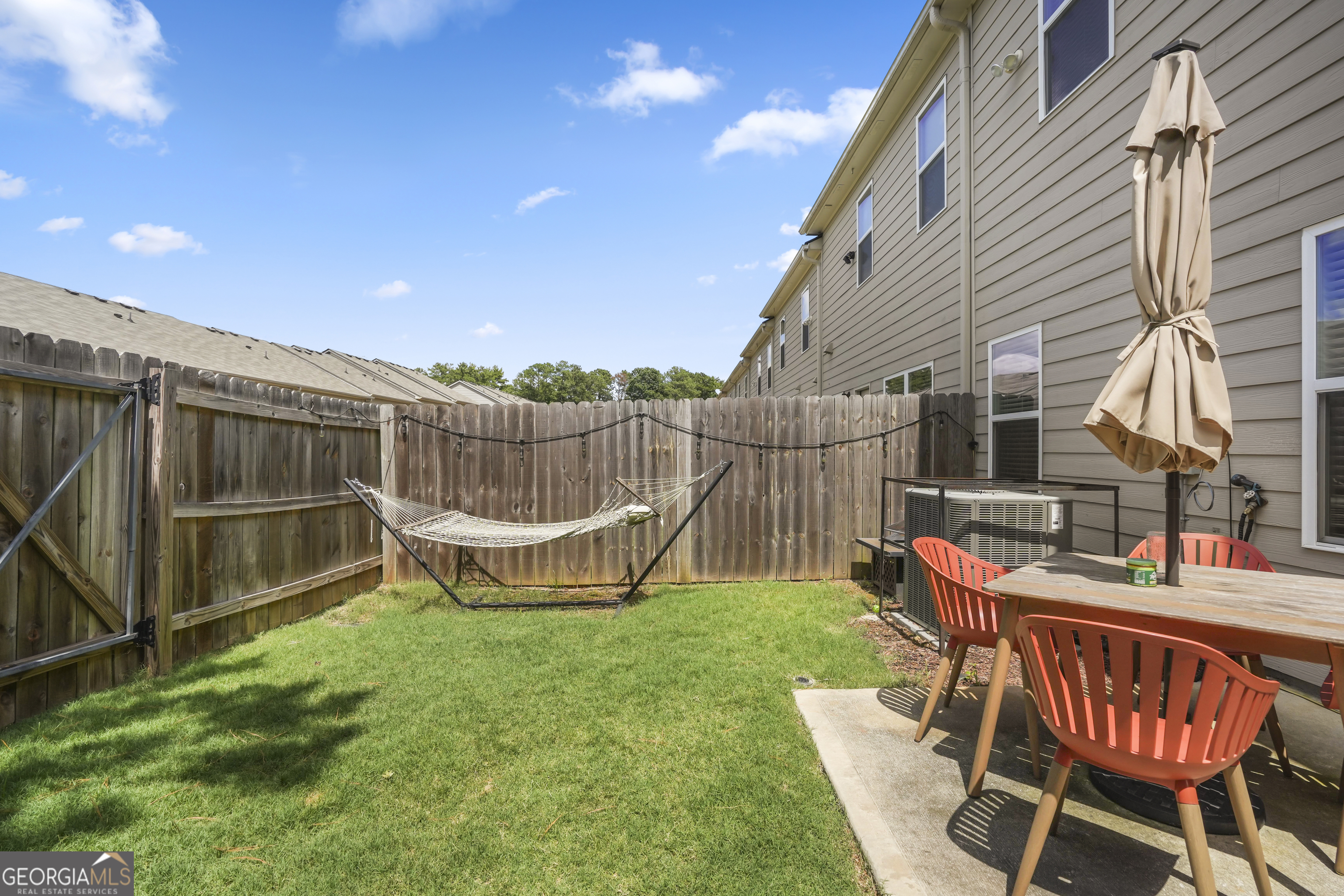 5140 Madeline Place Stone Mountain GA 30083