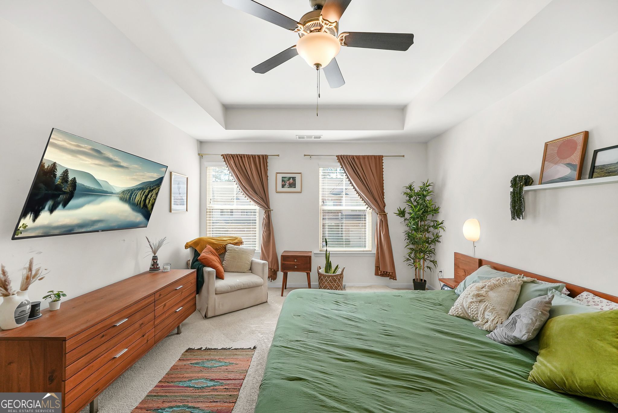 5140 Madeline Place Stone Mountain GA 30083